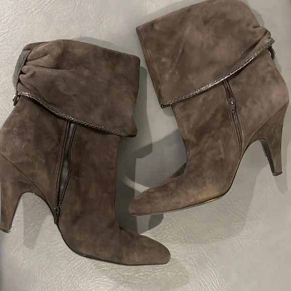 Via Spiga Booties - Picture 8 of 8
